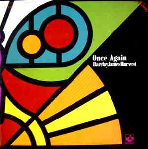 Barclay James Harvest - Once Again