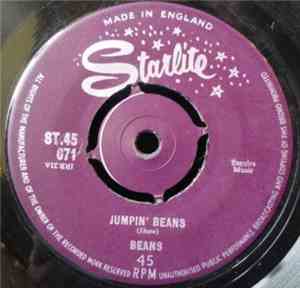 Beans  - Jumpin´ Beans