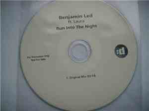 Benjamin Led Ft. Laura  - Run Into The Night