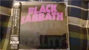 Black Sabbath - Master of Reality