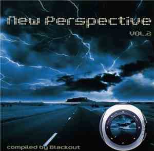 Blackout  - New Perspective Vol. 2