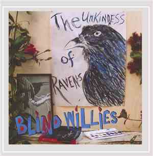 Blind Willies - The Unkindness of Ravens