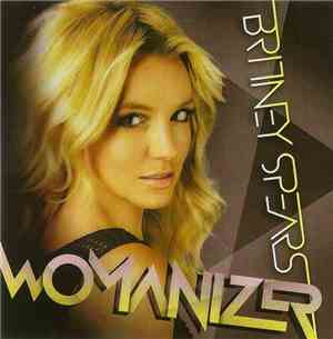 Britney Spears - Womanizer