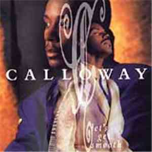 Calloway - Let's Get Smooth