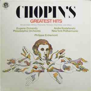Chopin - Chopin's Greatest Hits