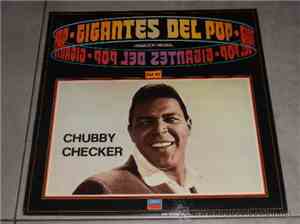 Chubby Checker - Gigantes Del Pop - Vol. 45