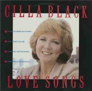 Cilla Black - Love Songs