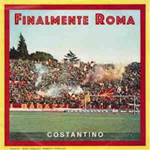 Constantino - Finalmente Roma