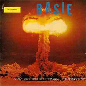 Count Basie & His Orchestra + Neal Hefti - Basie
