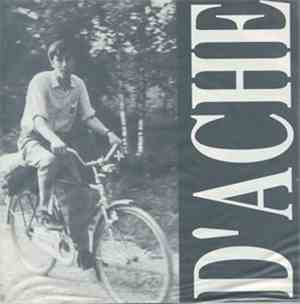 D'Ache - I Never Believed