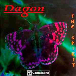 Dagon - The Spirit