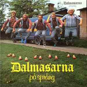 Dalmasarna - På Språng