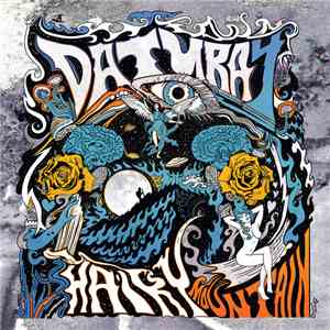 Datura4 - Hairy Mountain