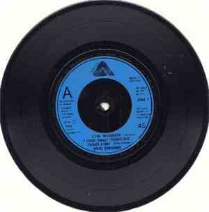 Dave Edmunds - The Wanderer / From Small Things Come / Your True Love