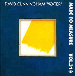 David Cunningham - Water