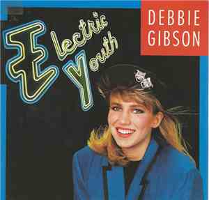 Debbie Gibson - Electric Youth