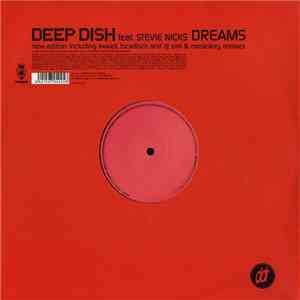 Deep Dish - Dreams (New Edition)