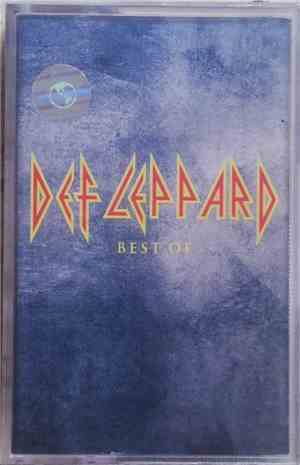Def Leppard - Best Of
