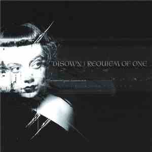 Disown  - Requiem Of One