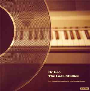 Dr Geo - The Lo-Fi Studies