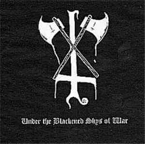 Dry Spell - Under The Blackened Skies Of War