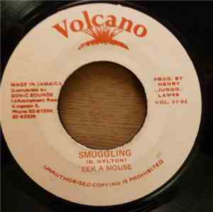 Eek A Mouse - Smuggling