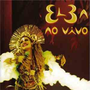 Elba Ramalho - Elba Ao Vivo