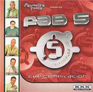 Fab 5 - The Compilation