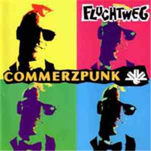 Fluchtweg - Commerzpunk