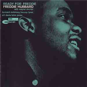 Freddie Hubbard - Ready For Freddie