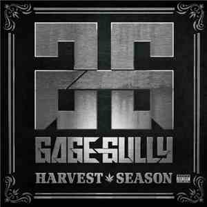 Gage Gully - Harvest Season