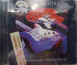Gary Moore - Out In The Fields - The Very Best Of