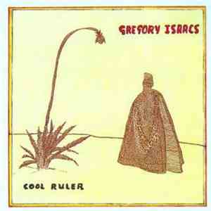 Gregory Isaacs - Cool Ruler