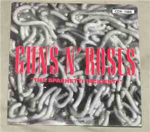 Guns N' Roses - Hair Of The Dog