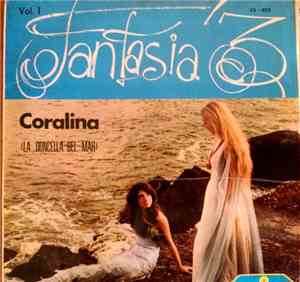 Haus Christian Andersen - Coralina (La Doncella Del Mar)