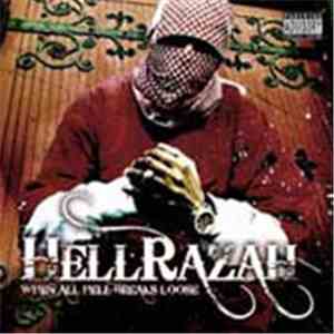 Hell Razah - When All Hell Breaks Loose