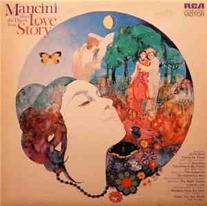 Henry Mancini - Mancini Plays The Theme From 