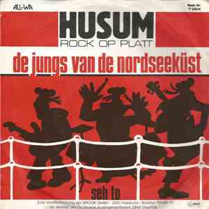 Husum Rock Op Platt - De Jungs Van De Nordseekust