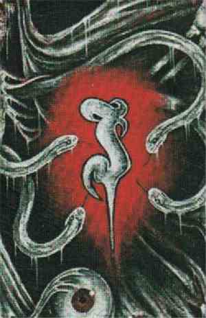 Inquisition - Nefarious Dismal Orations
