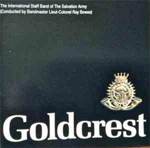 International Staff Band Of The Salvation Army - Goldcrest