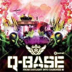 Intractable One - Play The Games (Alphaverb's Q-Base Edit)