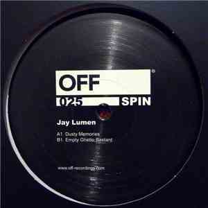 Jay Lumen - Dusty Memories