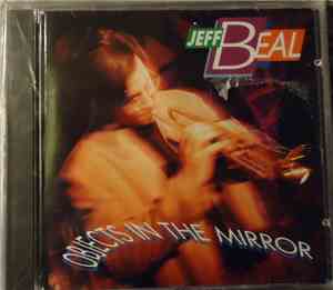 Jeff Beal - Objects In The Mirror