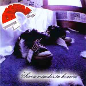 Jerk Magnet - Seven Minutes In Heaven