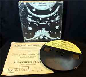 Jethro Tull - A Passion Play