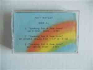 Jody Watley - Looking For A New Love
