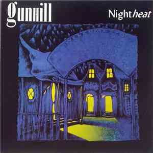John Lawton's Gunhill - Nightheat