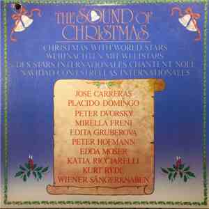 José Carreras, Placido Domingo, Peter Dvorský, Mirella Freni, Edita Grubero ...