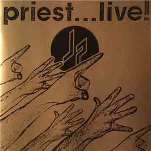 Judas Priest - Priest... Live!
