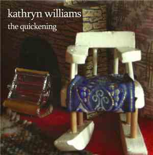 Kathryn Williams - The Quickening